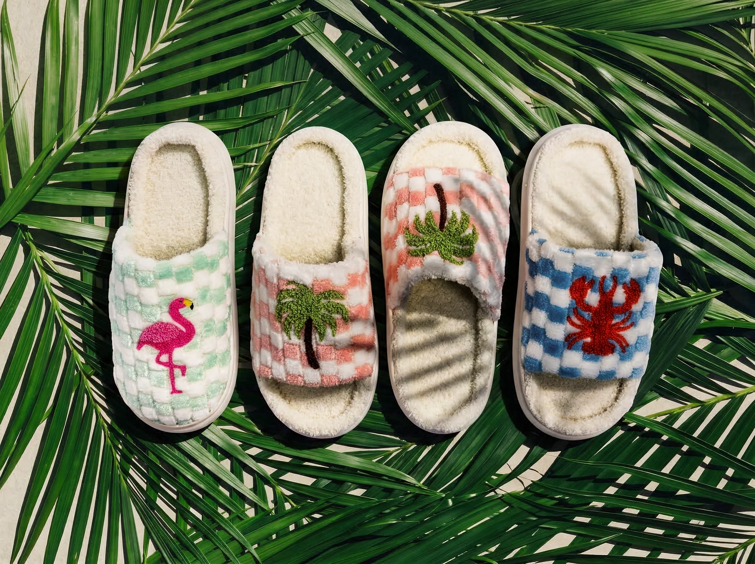 Cozy Comfort for Every Season